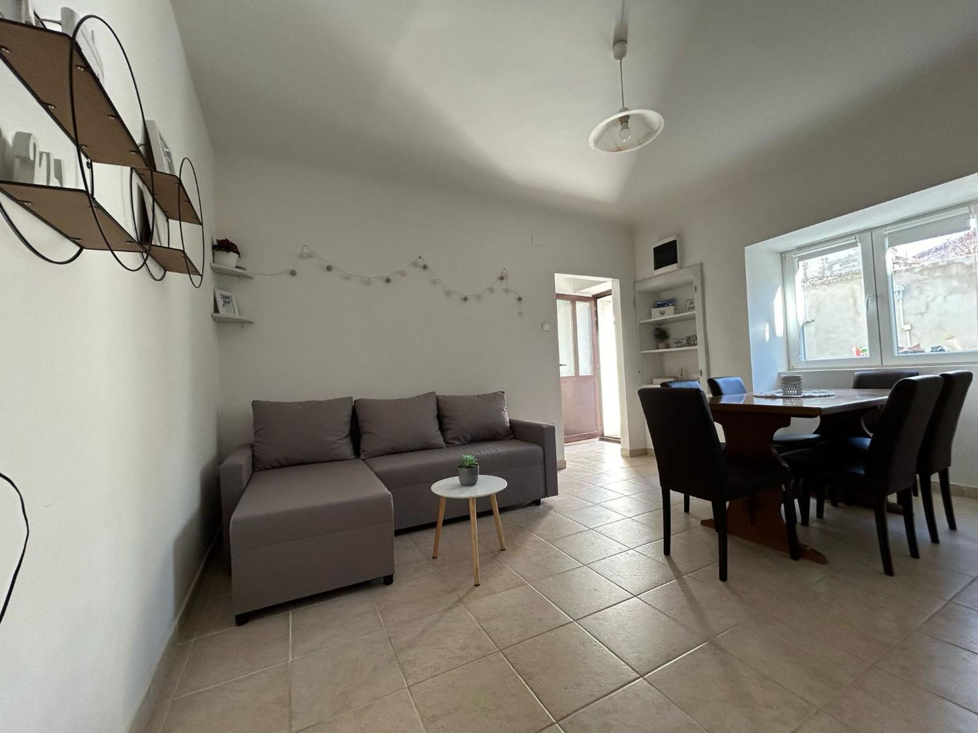 Holiday Home Omisalj Exterior photo